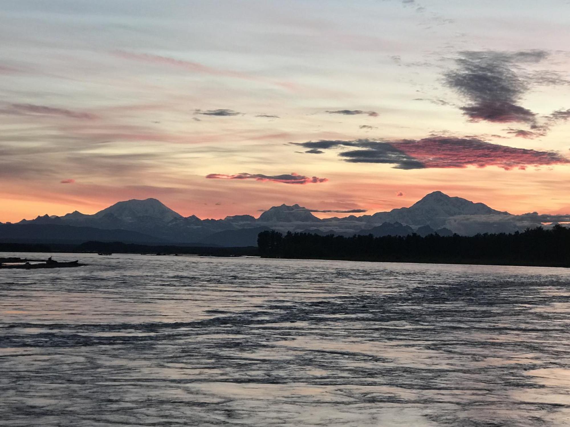 Talkeetna Villas And Tours Экстерьер фото